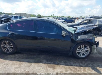 Lot #3035087259 2010 NISSAN ALTIMA 3.5 SR