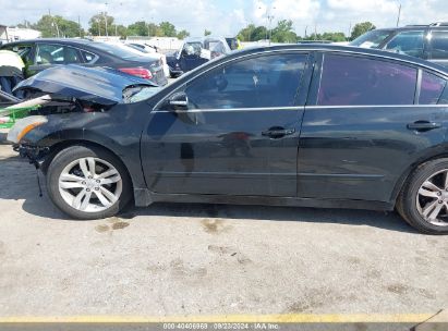 Lot #3035087259 2010 NISSAN ALTIMA 3.5 SR