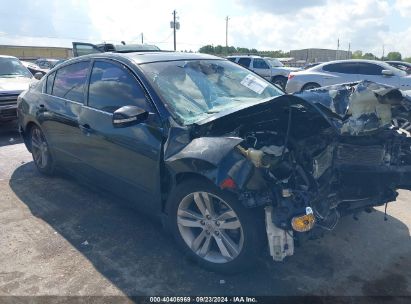 Lot #3035087259 2010 NISSAN ALTIMA 3.5 SR