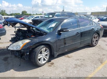 Lot #3035087259 2010 NISSAN ALTIMA 3.5 SR