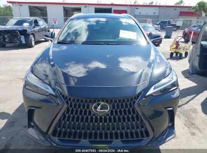 Lot #3010288181 2023 LEXUS NX 250