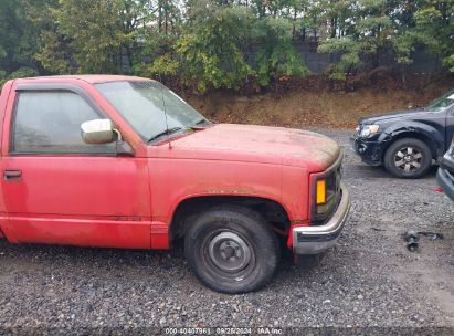 Lot #2997778183 1989 CHEVROLET GMT-400 C1500