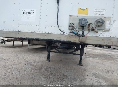 Lot #2992830393 2006 STRICK TRAILERS STRICK TRAILERS