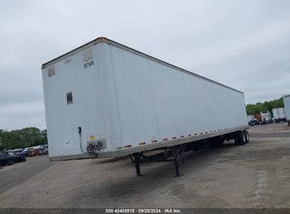 Lot #2992830393 2006 STRICK TRAILERS STRICK TRAILERS