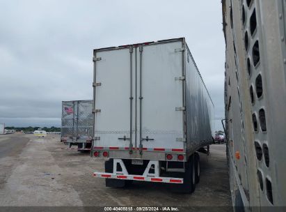 Lot #2992830393 2006 STRICK TRAILERS STRICK TRAILERS