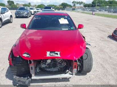 Lot #2996535160 2022 INFINITI Q50 SENSORY