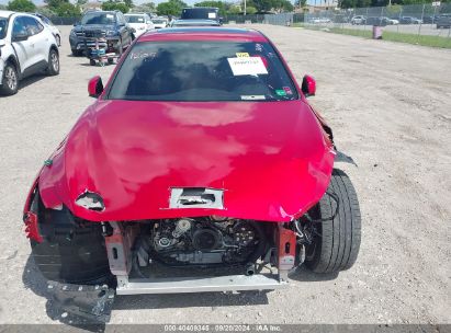 Lot #2996535160 2022 INFINITI Q50 SENSORY