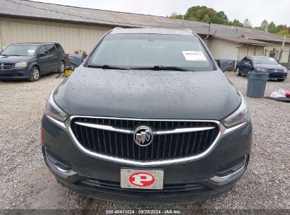 Lot #2997778138 2019 BUICK ENCLAVE AWD ESSENCE