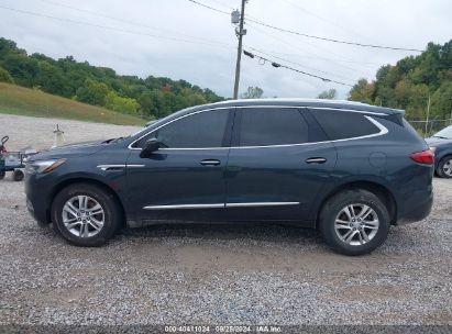 Lot #2997778138 2019 BUICK ENCLAVE AWD ESSENCE