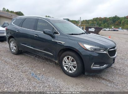 Lot #2997778138 2019 BUICK ENCLAVE AWD ESSENCE