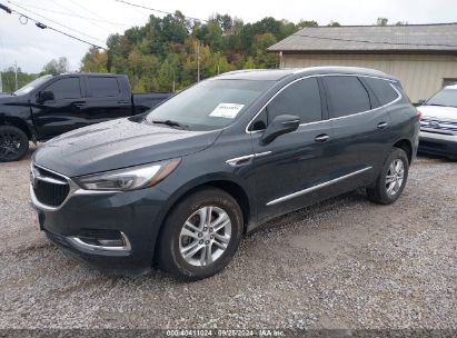 Lot #2997778138 2019 BUICK ENCLAVE AWD ESSENCE