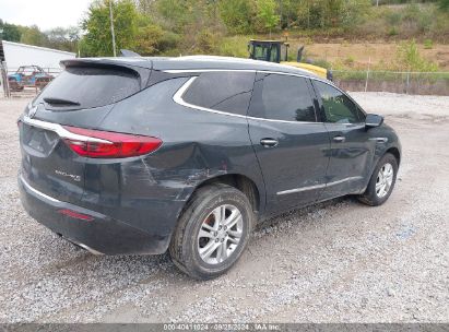 Lot #2997778138 2019 BUICK ENCLAVE AWD ESSENCE