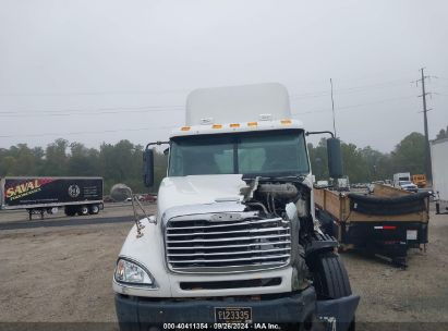 Lot #2992830370 2006 FREIGHTLINER CONVENTIONAL COLUMBIA