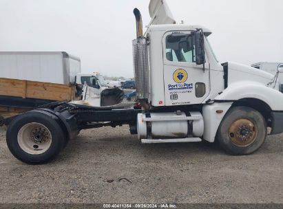 Lot #2992830370 2006 FREIGHTLINER CONVENTIONAL COLUMBIA