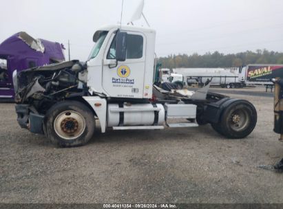 Lot #2992830370 2006 FREIGHTLINER CONVENTIONAL COLUMBIA