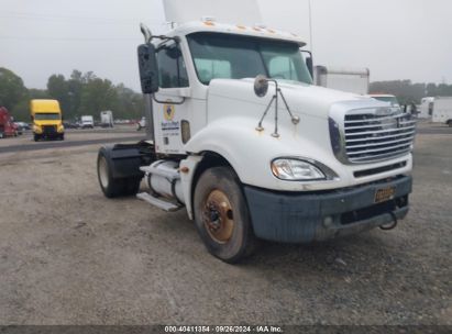 Lot #2992830370 2006 FREIGHTLINER CONVENTIONAL COLUMBIA