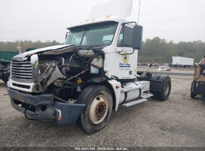 Lot #2992830370 2006 FREIGHTLINER CONVENTIONAL COLUMBIA