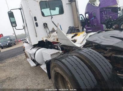 Lot #2992830370 2006 FREIGHTLINER CONVENTIONAL COLUMBIA