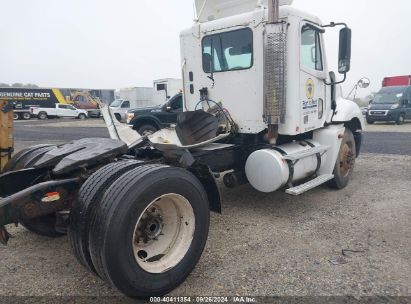 Lot #2992830370 2006 FREIGHTLINER CONVENTIONAL COLUMBIA