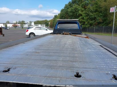 Lot #2992830369 2017 RAM 5500 CHASSIS TRADESMAN/SLT