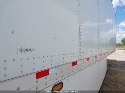 Lot #2992830366 2024 HYUNDAI TRANSLEAD INC 53' SEMI TRAILER