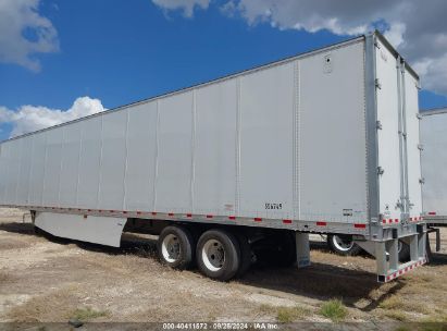 Lot #2992830366 2024 HYUNDAI TRANSLEAD INC 53' SEMI TRAILER