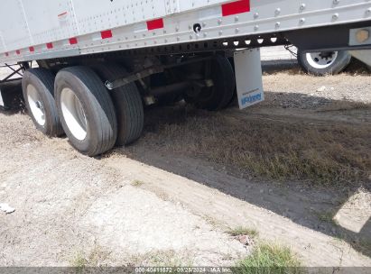 Lot #2992830366 2024 HYUNDAI TRANSLEAD INC 53' SEMI TRAILER