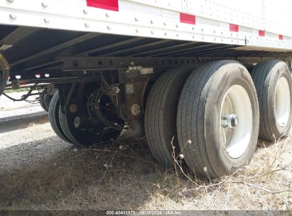 Lot #2992830366 2024 HYUNDAI TRANSLEAD INC 53' SEMI TRAILER