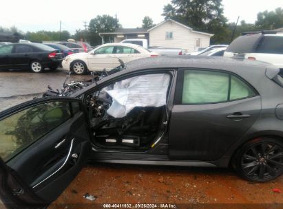 Lot #2997778303 2023 TOYOTA COROLLA XSE