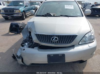 Lot #3056473436 2005 LEXUS RX 330