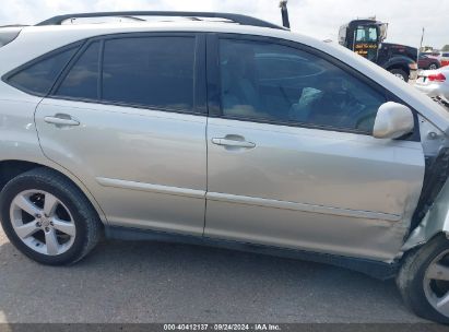 Lot #3056473436 2005 LEXUS RX 330