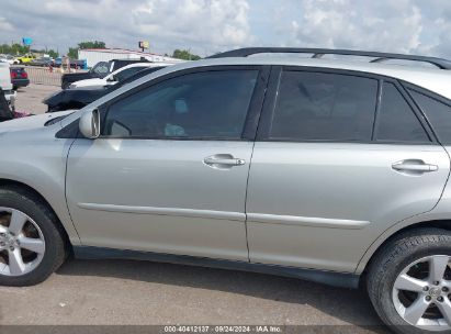 Lot #3056473436 2005 LEXUS RX 330