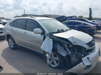 Lot #3056473436 2005 LEXUS RX 330