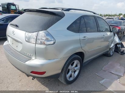 Lot #3056473436 2005 LEXUS RX 330