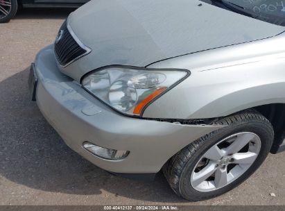 Lot #3056473436 2005 LEXUS RX 330