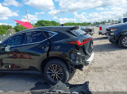 Lot #3007845385 2024 LEXUS NX 250 PREMIUM