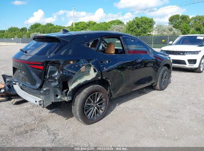 Lot #3007845385 2024 LEXUS NX 250 PREMIUM