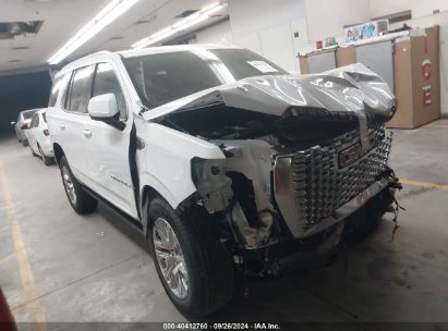 Lot #2992834145 2024 GMC YUKON 4WD DENALI