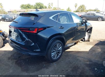 Lot #3037533525 2024 LEXUS NX 350 LUXURY