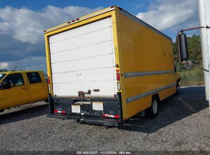 Lot #2992830344 2012 GMC SAVANA 3500 WORK VAN