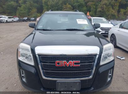 Lot #3052077048 2015 GMC TERRAIN SLT-1