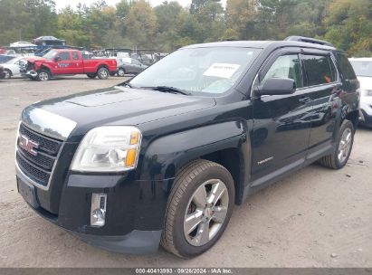 Lot #3052077048 2015 GMC TERRAIN SLT-1