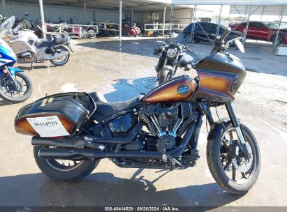 Lot #2992830332 2024 HARLEY-DAVIDSON FXLRST