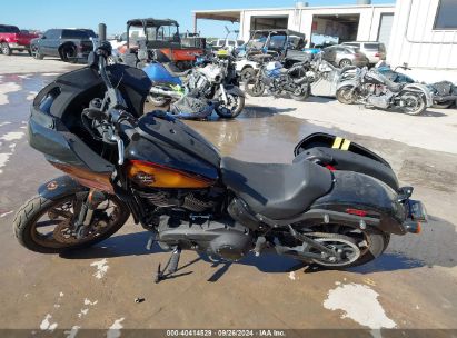 Lot #2992830332 2024 HARLEY-DAVIDSON FXLRST