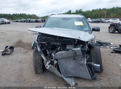 Lot #2992818232 2023 FORD EXPLORER XLT