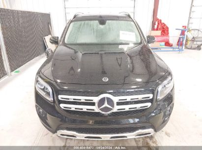 Lot #3051085134 2022 MERCEDES-BENZ GLB 250 4MATIC