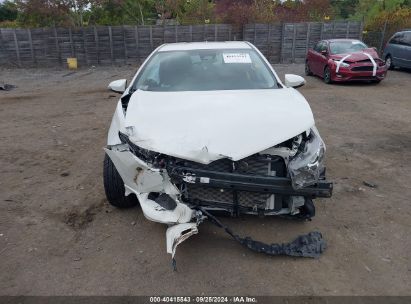 Lot #3007845351 2018 TOYOTA COROLLA IM