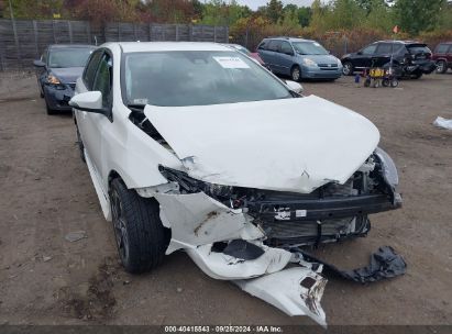 Lot #3007845351 2018 TOYOTA COROLLA IM