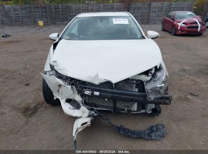 Lot #3007845351 2018 TOYOTA COROLLA IM