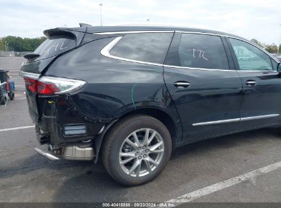 Lot #2992827701 2024 BUICK ENCLAVE ESSENCE AWD